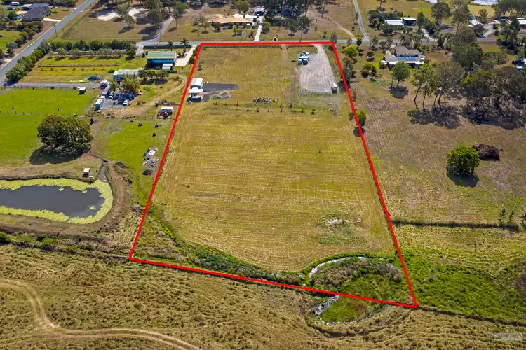 Second view of Homely land listing, 7-9 Ferguson Drive, Yatala QLD 4207