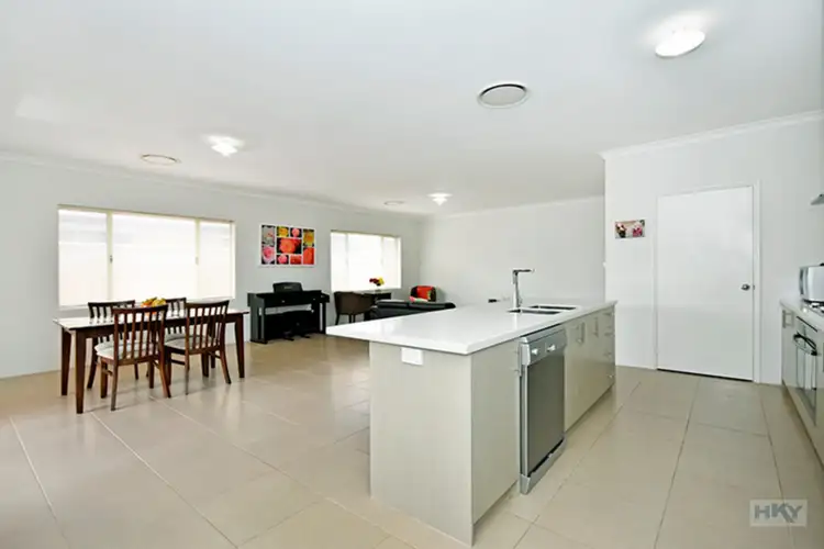 Second view of Homely house listing, 12 Caloria Chase, Caversham WA 6055