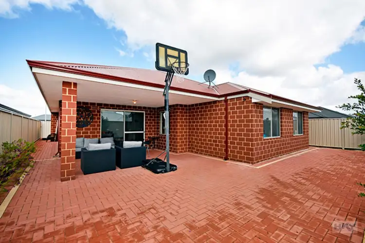 Fourth view of Homely house listing, 12 Caloria Chase, Caversham WA 6055