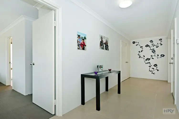 Fifth view of Homely house listing, 12 Caloria Chase, Caversham WA 6055