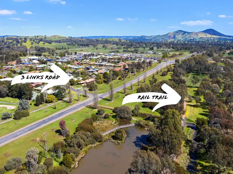 3 Links Road, Mansfield VIC 3722