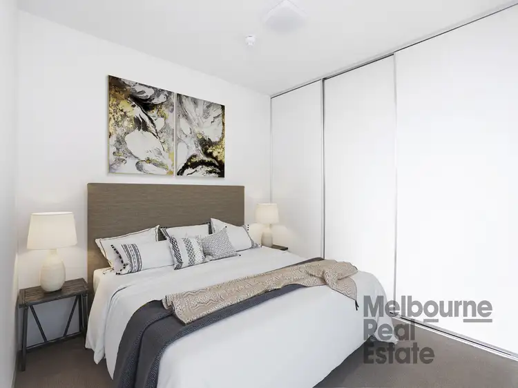 Third view of Homely apartment listing, 620/15 Clifton Street, Prahran VIC 3181