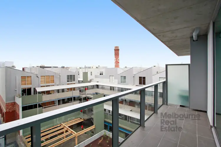 Fourth view of Homely apartment listing, 620/15 Clifton Street, Prahran VIC 3181