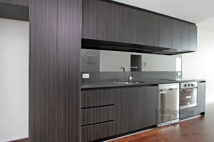 Fifth view of Homely apartment listing, 620/15 Clifton Street, Prahran VIC 3181