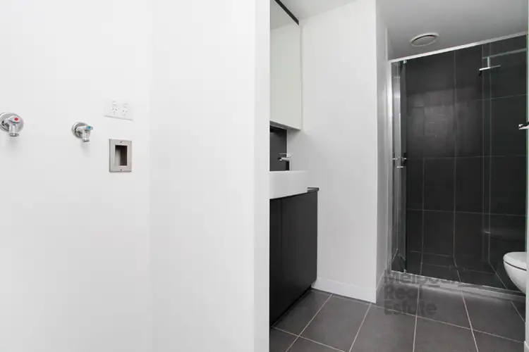 Sixth view of Homely apartment listing, 620/15 Clifton Street, Prahran VIC 3181
