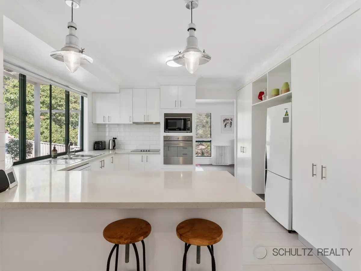 Main view of Homely house listing, 10-12 Hillview Crescent, Bahrs Scrub QLD 4207