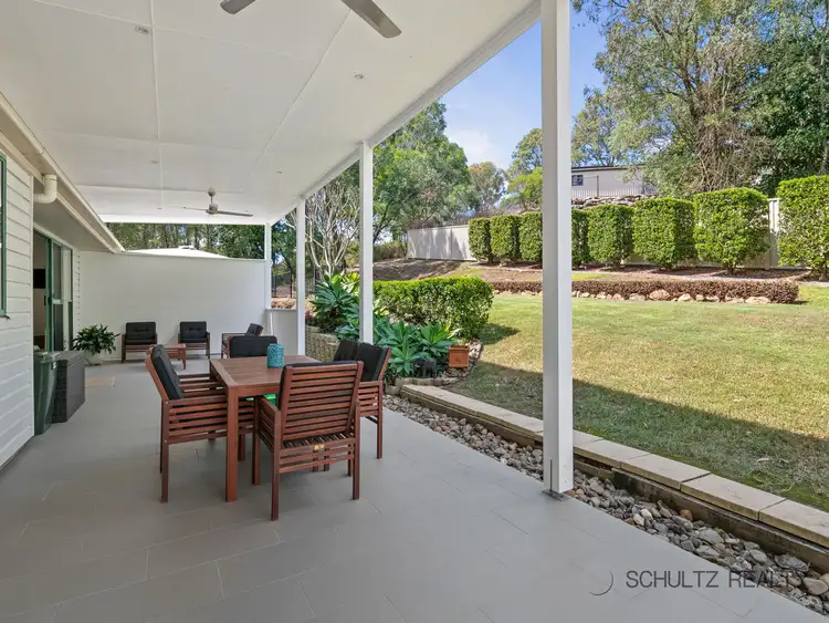 Third view of Homely house listing, 10-12 Hillview Crescent, Bahrs Scrub QLD 4207