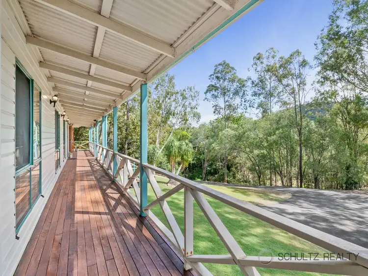Fifth view of Homely house listing, 10-12 Hillview Crescent, Bahrs Scrub QLD 4207