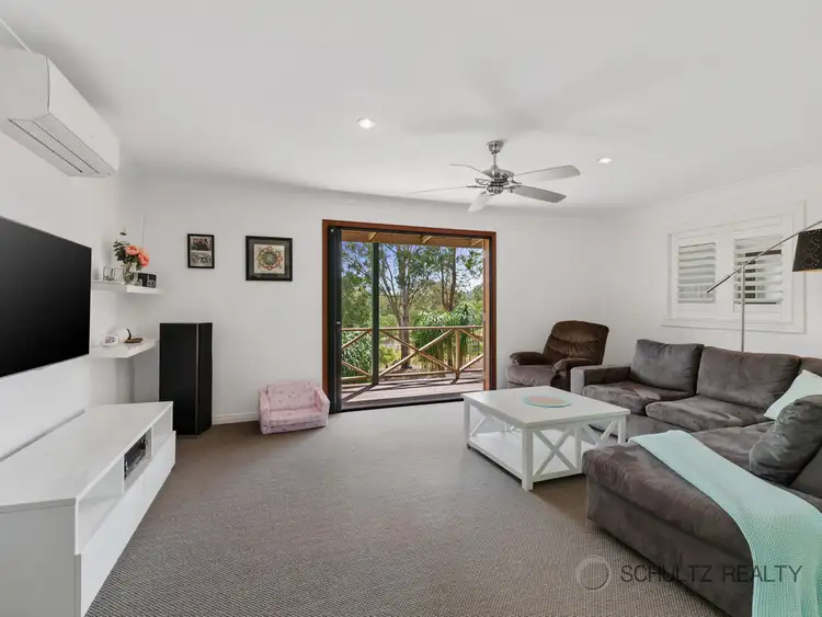 Sixth view of Homely house listing, 10-12 Hillview Crescent, Bahrs Scrub QLD 4207