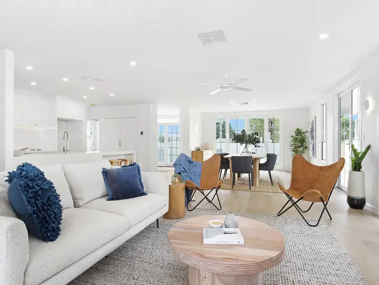 Fourth view of Homely house listing, 130a Oxley Road, Graceville QLD 4075