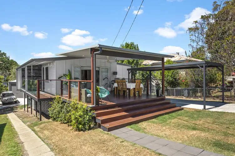 89 Trouts Road, Everton Park QLD 4053