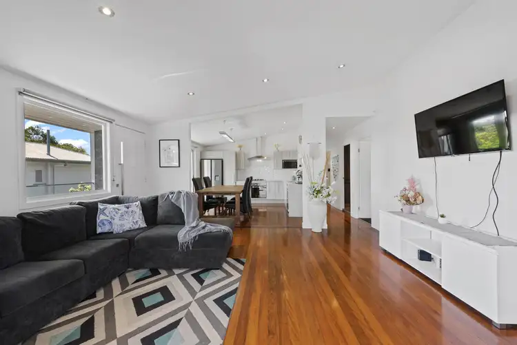 Third view of Homely house listing, 89 Trouts Road, Everton Park QLD 4053