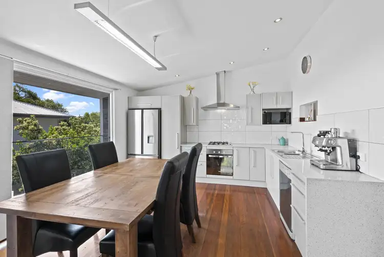 Fifth view of Homely house listing, 89 Trouts Road, Everton Park QLD 4053