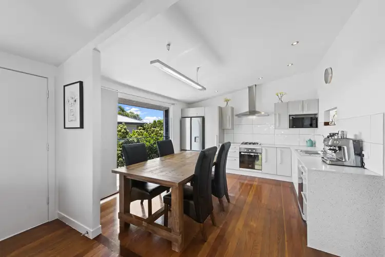 Sixth view of Homely house listing, 89 Trouts Road, Everton Park QLD 4053