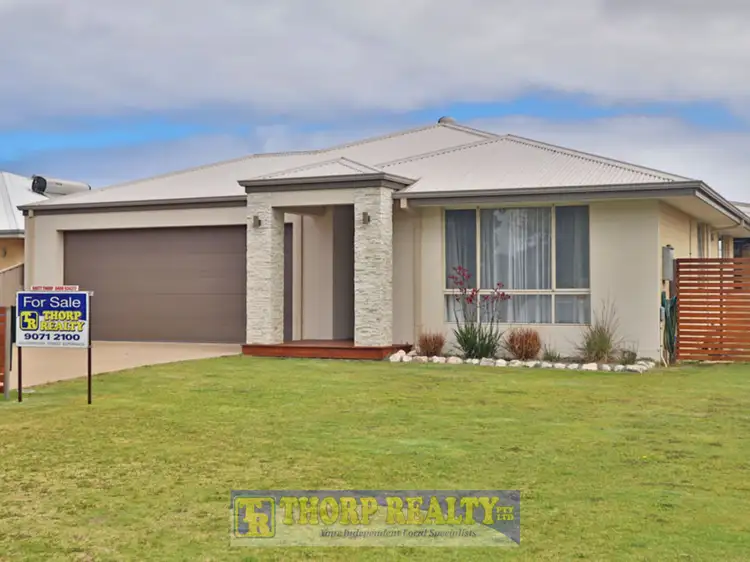 Main view of Homely house listing, 27 Chantilly Circuit, Castletown WA 6450