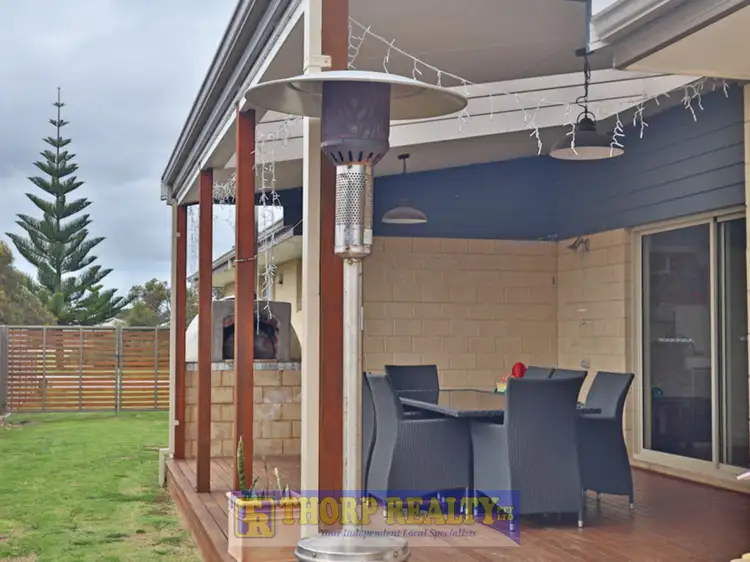 Third view of Homely house listing, 27 Chantilly Circuit, Castletown WA 6450