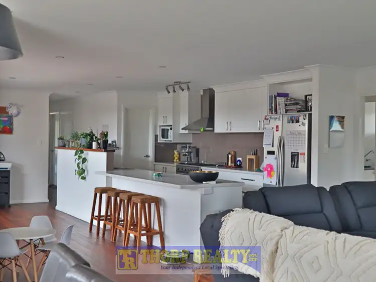 Fourth view of Homely house listing, 27 Chantilly Circuit, Castletown WA 6450
