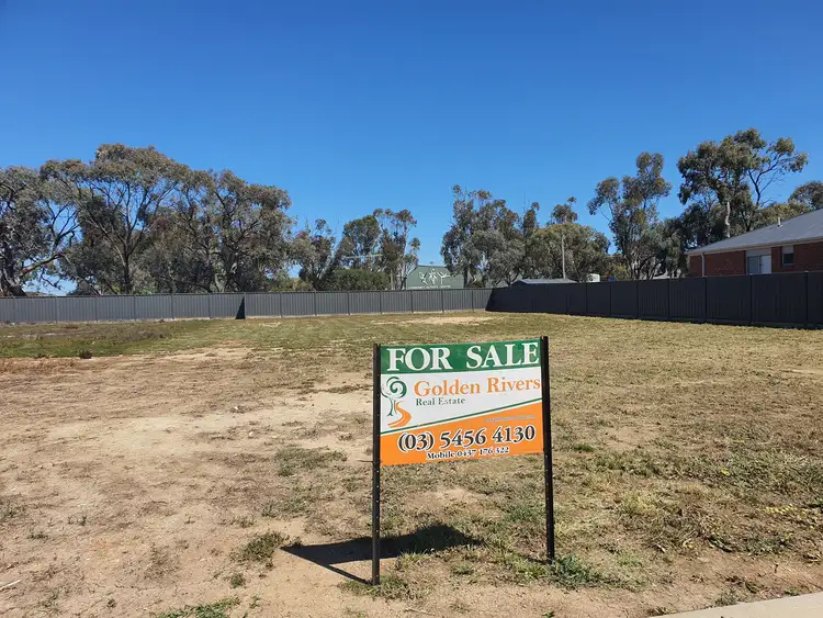 LOT 4 Settlers Key Murray Sounds, Cohuna VIC 3568