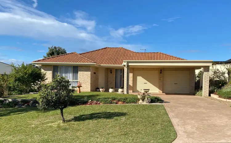 21 Royal Mantle Drive, Ulladulla NSW 2539