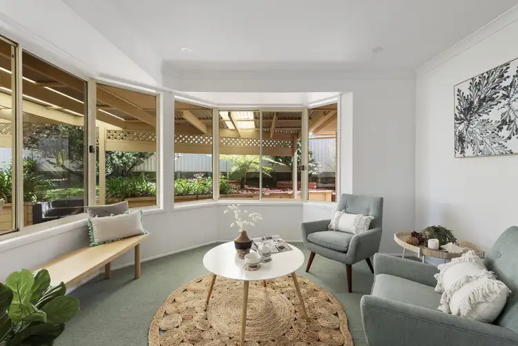 Fifth view of Homely house listing, 21 Royal Mantle Drive, Ulladulla NSW 2539