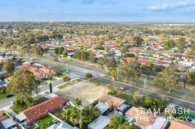 Fifth view of Homely land listing, Lot 2/48 Heathcroft Road, Balga WA 6061