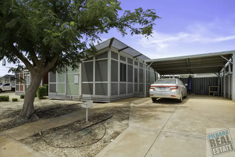 23 Desert Pea Boulevard