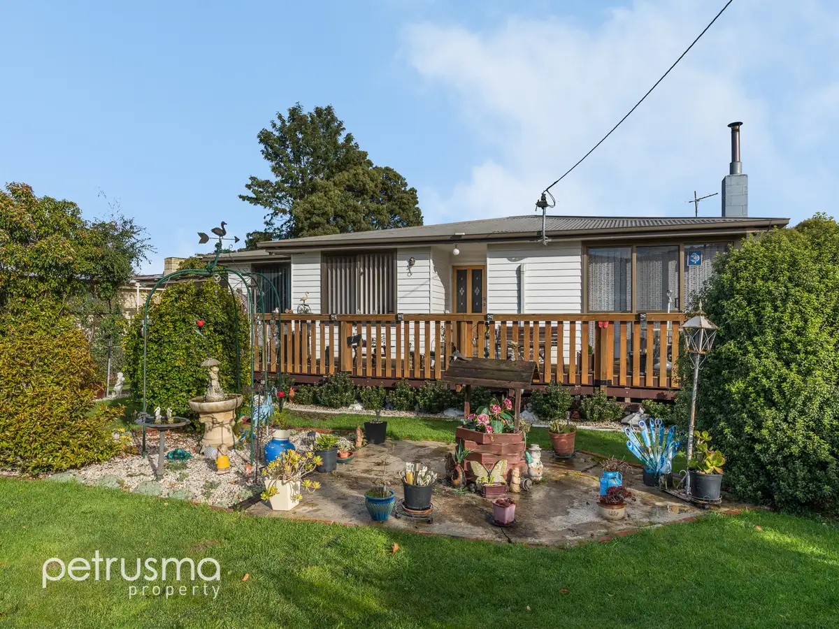 Main view of Homely house listing, 13 Tutton Avenue, Huonville TAS 7109