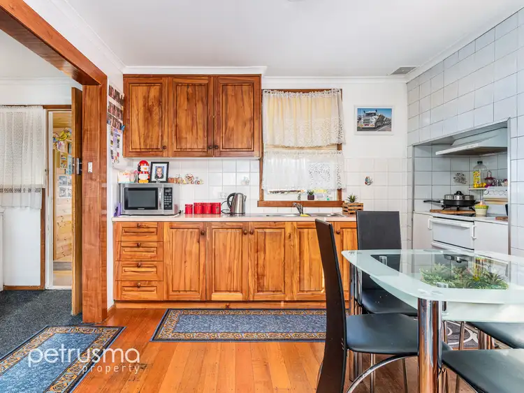 Fourth view of Homely house listing, 13 Tutton Avenue, Huonville TAS 7109