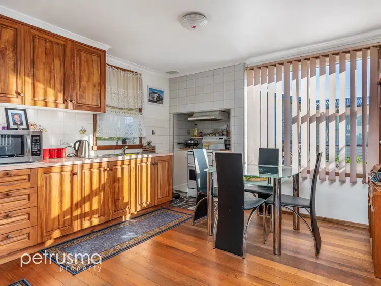 Fifth view of Homely house listing, 13 Tutton Avenue, Huonville TAS 7109