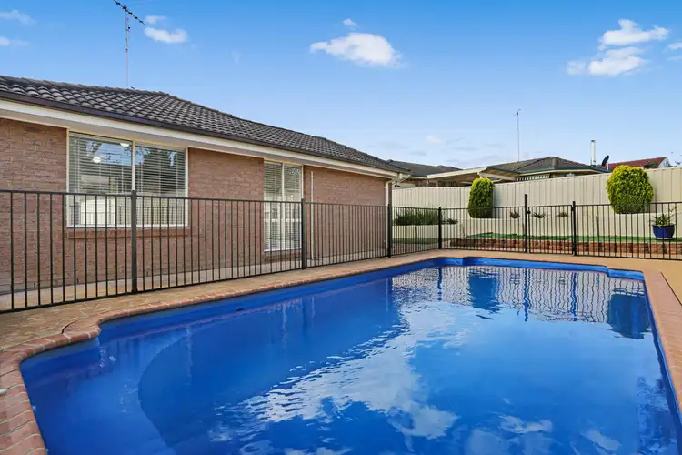 59 Veness Circuit, Narellan Vale NSW 2567