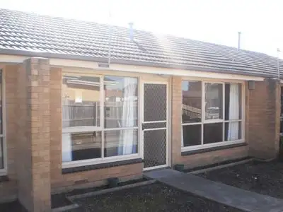 Main view of Homely unit listing, 2/19 Wirksworth Street, Herne Hill VIC 3218