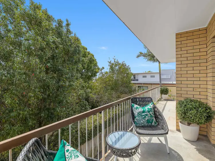 6/901 Sandgate Road, Clayfield QLD 4011