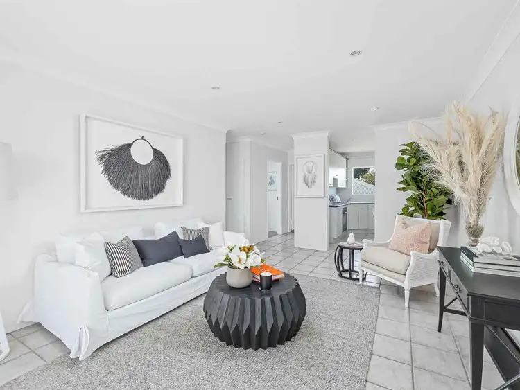 Fifth view of Homely apartment listing, 6/901 Sandgate Road, Clayfield QLD 4011