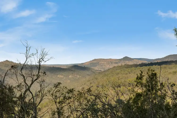 Fifth view of Homely land listing, LOT 11 Scenic Drive, Silver Ridge QLD 4352