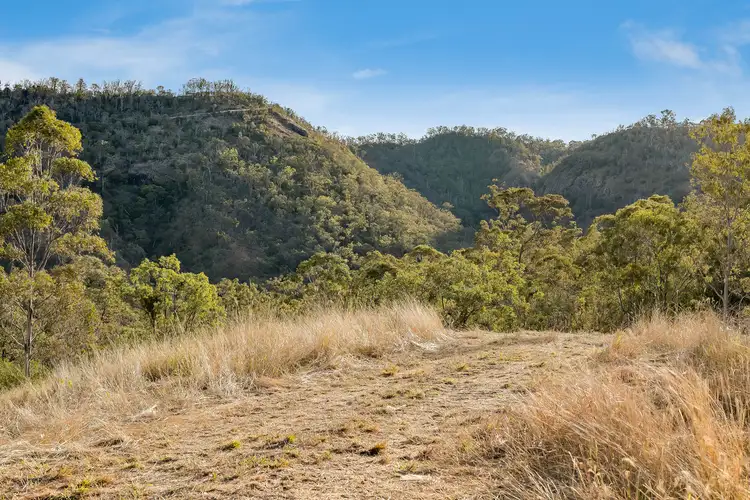 Sixth view of Homely land listing, LOT 11 Scenic Drive, Silver Ridge QLD 4352