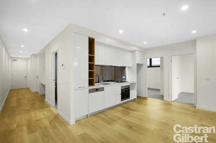 Second view of Homely apartment listing, 113/16 Bent Street, Bentleigh VIC 3204