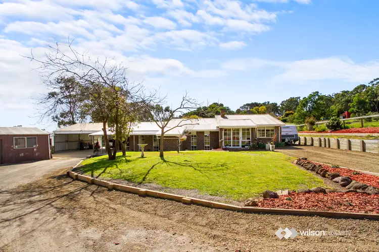 270 Thomson Road, Hazelwood South VIC 3840