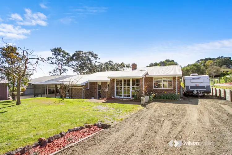 Second view of Homely house listing, 270 Thomson Road, Hazelwood South VIC 3840