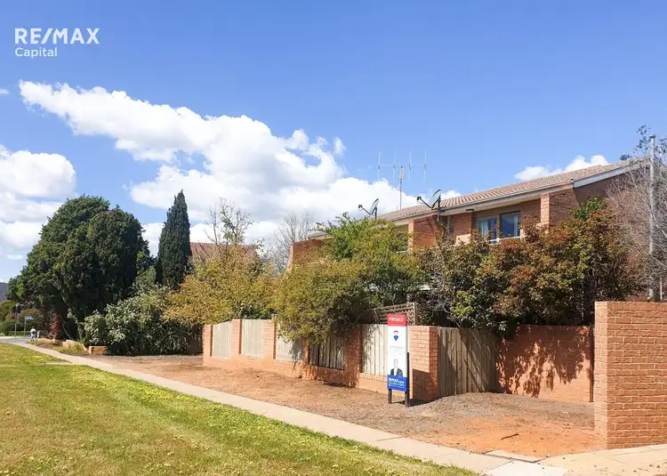 Main view of Homely townhouse listing, 16/11 Donald Road, Queanbeyan NSW 2620