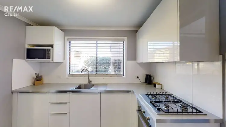 Second view of Homely townhouse listing, 16/11 Donald Road, Queanbeyan NSW 2620