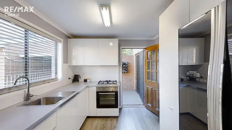Fourth view of Homely townhouse listing, 16/11 Donald Road, Queanbeyan NSW 2620