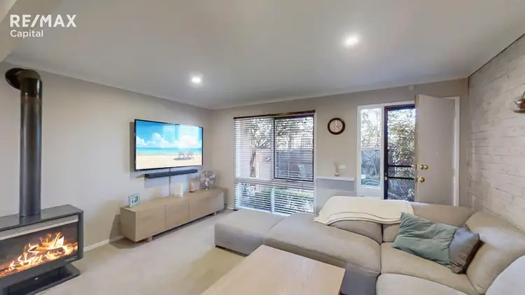Fifth view of Homely townhouse listing, 16/11 Donald Road, Queanbeyan NSW 2620