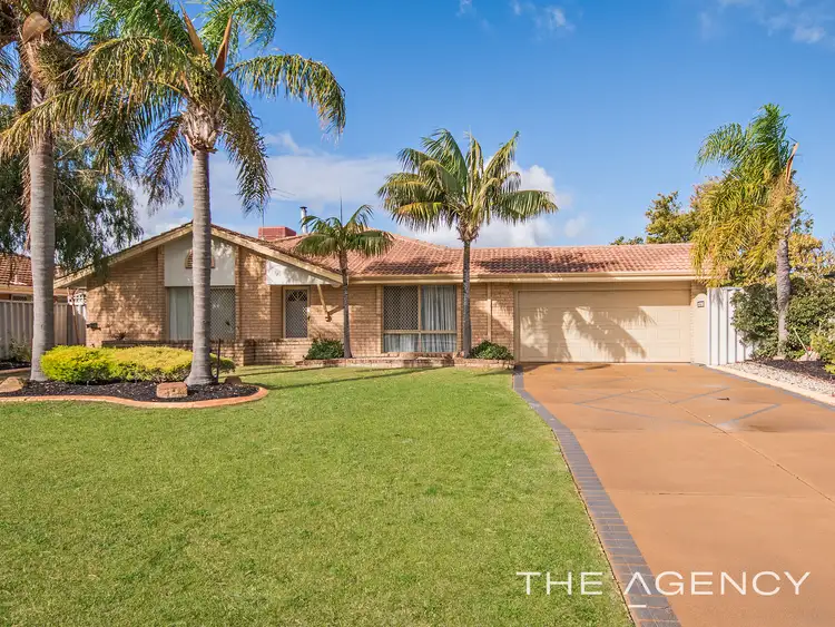 Main view of Homely house listing, 57 Discovery Crescent, Port Kennedy WA 6172