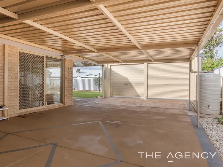 Second view of Homely house listing, 57 Discovery Crescent, Port Kennedy WA 6172
