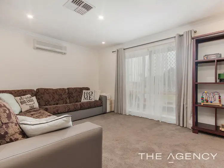 Third view of Homely house listing, 57 Discovery Crescent, Port Kennedy WA 6172