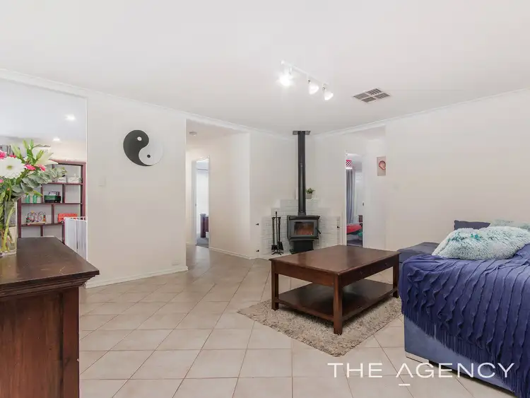 Fourth view of Homely house listing, 57 Discovery Crescent, Port Kennedy WA 6172