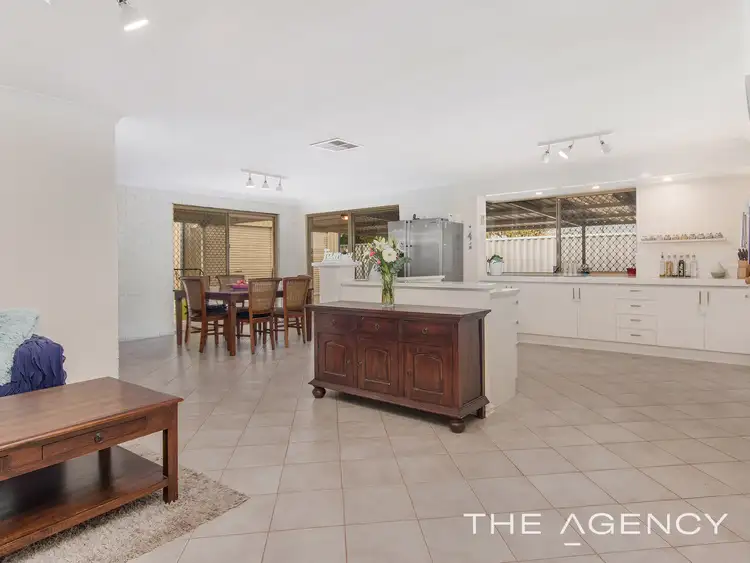 Fifth view of Homely house listing, 57 Discovery Crescent, Port Kennedy WA 6172
