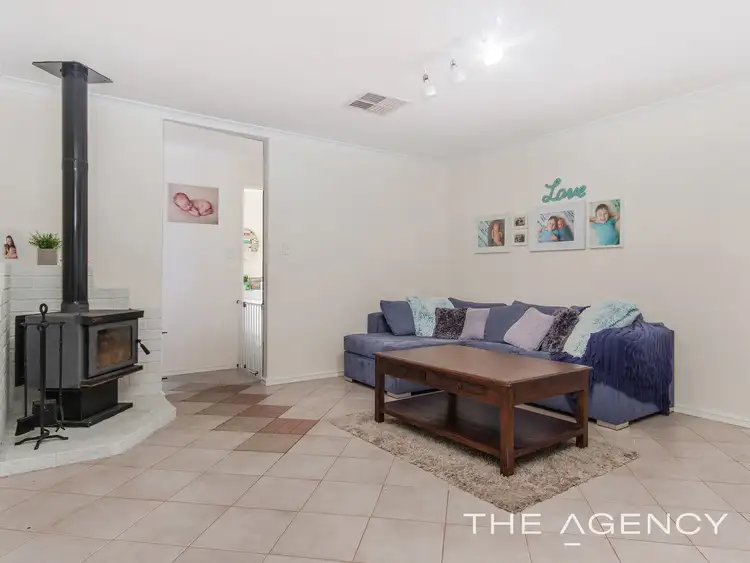 Sixth view of Homely house listing, 57 Discovery Crescent, Port Kennedy WA 6172