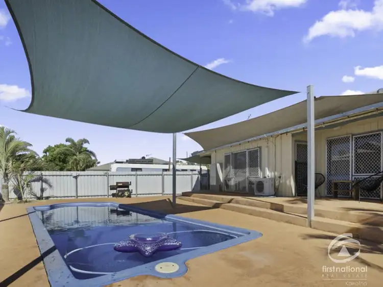 26 Withnell Way, Bulgarra WA 6714