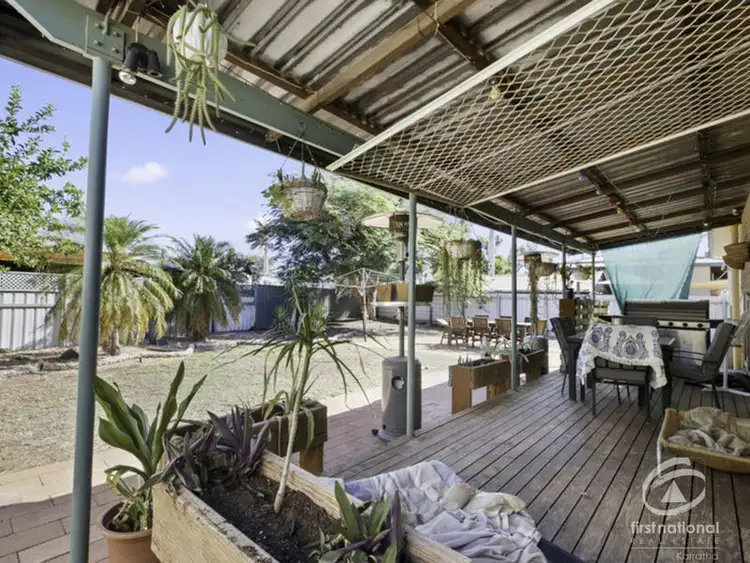 Second view of Homely house listing, 26 Withnell Way, Bulgarra WA 6714